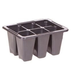 Pack Of 3 Windowsill Propagator Kits -Garden Plant Shop 120034 6