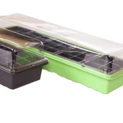 Pack Of 3 Windowsill Propagator Kits -Garden Plant Shop 120034 8