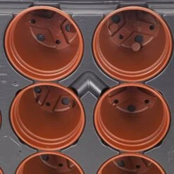 Professional Shuttle Trays -Garden Plant Shop 130013 3