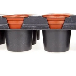 Professional Shuttle Trays -Garden Plant Shop 130013 4
