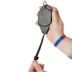 Pair Of Hi-Lo Hanging Basket Raisers 9 Pair Of Hi-Lo Hanging Basket Raisers -Garden Plant Shop 130057 3