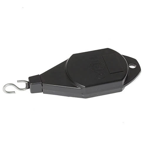 Pair Of Hi-Lo Hanging Basket Raisers 6 Pair Of Hi-Lo Hanging Basket Raisers - Image 6