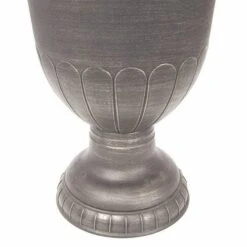 Brushed Champagne Garden Urn 11 Brushed Champagne Garden Urn -Garden Plant Shop 130144 4