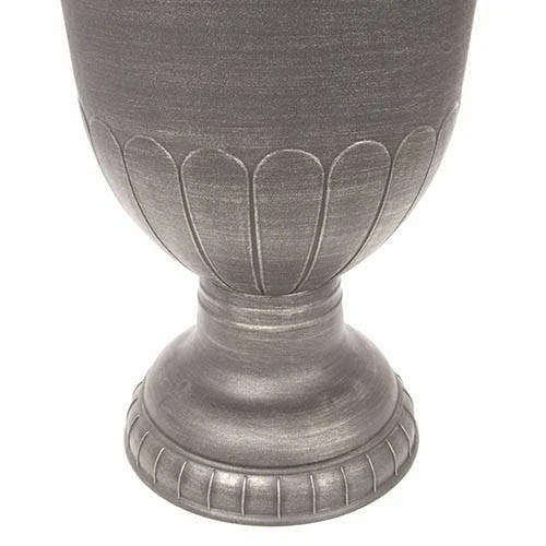 Brushed Champagne Garden Urn 5 Brushed Champagne Garden Urn - Image 5