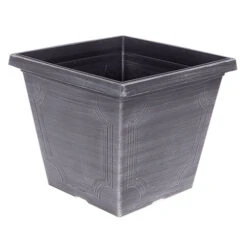 Classic 'Estate' Square Planter 7 Classic 'Estate' Square Planter -Garden Plant Shop 130185 3