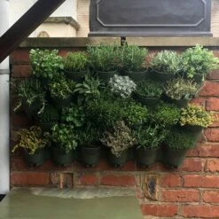 WonderWall Vertical Growing System - 10 Sections -Garden Plant Shop 130246 3