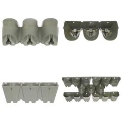 WonderWall Vertical Growing System - 10 Sections -Garden Plant Shop 130246 8