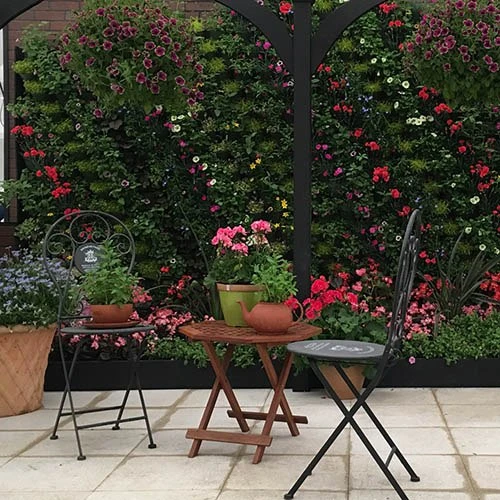 WonderWall - Single Section 8 WonderWall - Single Section - Image 8