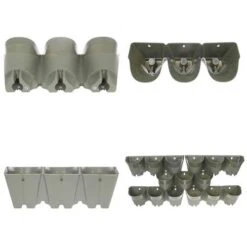 WonderWall - Single Section 17 WonderWall - Single Section -Garden Plant Shop 130427 8