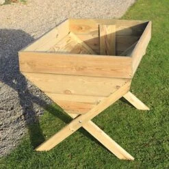 Vegetable Grow Bed-1m 8 Vegetable Grow Bed-1m -Garden Plant Shop 160006 3