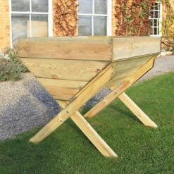 Vegetable Grow Bed-1m 9 Vegetable Grow Bed-1m -Garden Plant Shop 160006 4