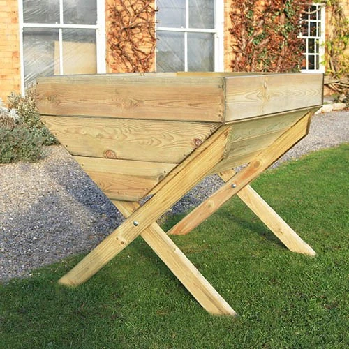 Vegetable Grow Bed-1m 5 Vegetable Grow Bed-1m - Image 5