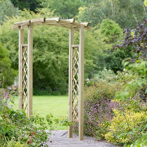 Starlight Arch 1 Starlight Arch