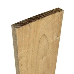 Rowlinson Gravel Board Green -Garden Plant Shop 160234 2