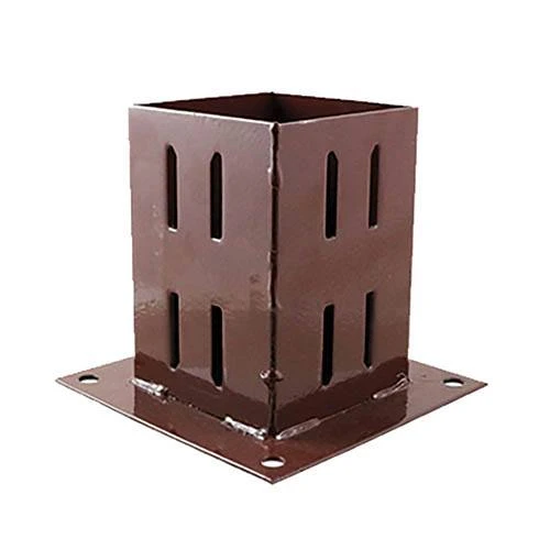 Rowlinson Post Anchor Bolt Down 75mm 1 Rowlinson Post Anchor Bolt Down 75mm