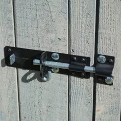 Heritage 4x3 Shed -Garden Plant Shop 160243 2