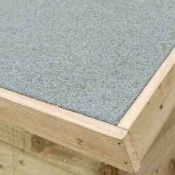 Rowlinson Overlap Patio Chest -Garden Plant Shop 160258 3