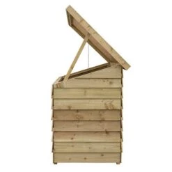 Rowlinson Overlap Patio Chest -Garden Plant Shop 160258 8