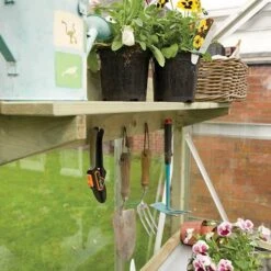 Premier Potting Station -Garden Plant Shop 160266 3