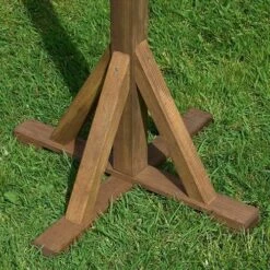 Rowlinson Lechlade Bird Table -Garden Plant Shop 160275 4
