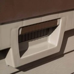 Plastic Storage Box/Bench -Garden Plant Shop 160494 3