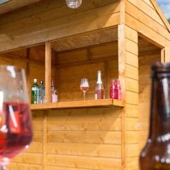 Garden Bar -Garden Plant Shop 160728 5