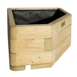 Marberry Corner Planter -Garden Plant Shop 160737 3