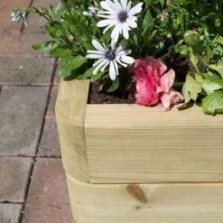 Marberry Patio Planter -Garden Plant Shop 160741 2