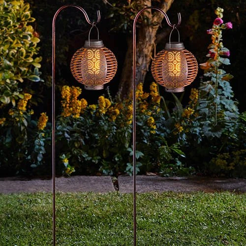 Forli Flaming Lantern-2 Pack 1 Forli Flaming Lantern-2 Pack