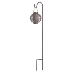 Forli Flaming Lantern-2 Pack 5 Forli Flaming Lantern-2 Pack -Garden Plant Shop 160948 2