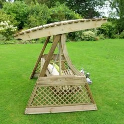 Santorini Swing Seat -Garden Plant Shop 160970 2