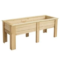 Large Kitchen Garden Planter - 1.8m -Garden Plant Shop 161026 3