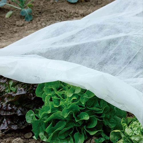 Plant And Crop Fleece Blanket 1 Plant And Crop Fleece Blanket