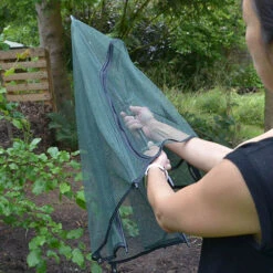 Square Plant Umbrella For Raised Beds -Garden Plant Shop 161394 2