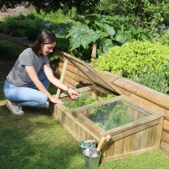 Small Space Cold Frame -Garden Plant Shop 161416 2