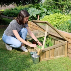 Small Space Cold Frame -Garden Plant Shop 161416 3