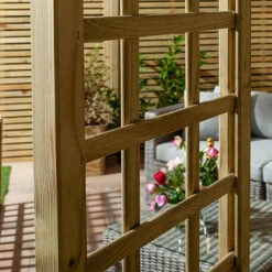 Chester Arch -Garden Plant Shop 161440 3