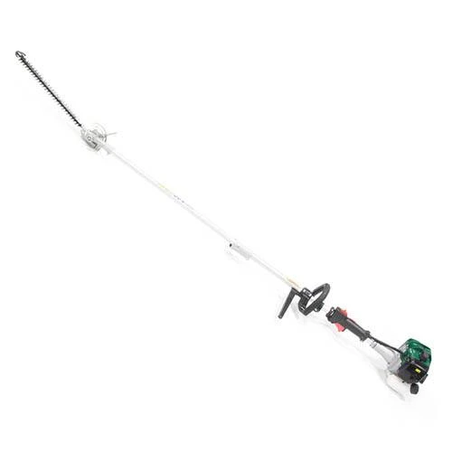 Webb PHT26 26cc Split Shaft Long Reach Petrol Hedge Trimmer 1 Webb PHT26 26cc Split Shaft Long Reach Petrol Hedge Trimmer