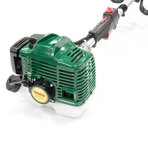 Webb PHT26 26cc Split Shaft Long Reach Petrol Hedge Trimmer 4 Webb PHT26 26cc Split Shaft Long Reach Petrol Hedge Trimmer - Image 4