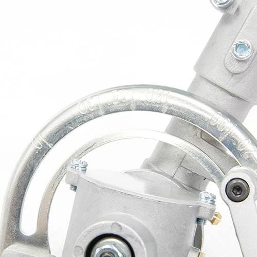 Webb PHT26 26cc Split Shaft Long Reach Petrol Hedge Trimmer 5 Webb PHT26 26cc Split Shaft Long Reach Petrol Hedge Trimmer - Image 5