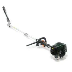 Webb MC26 4in1 2 Petrol Multi Tool Brush Cutter