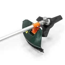 Webb MC26 4in1 2 Petrol Multi Tool Brush Cutter -Garden Plant Shop 180048 2