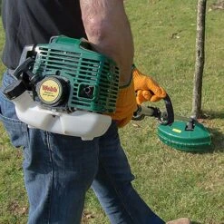Webb MC26 4in1 2 Petrol Multi Tool Brush Cutter -Garden Plant Shop 180048 5