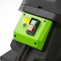 The Handy 2500 Watt Impact Shredder C/w Collection Box -Garden Plant Shop 180190 4