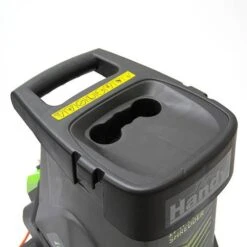 The Handy 2500 Watt Impact Shredder C/w Collection Box -Garden Plant Shop 180190 6