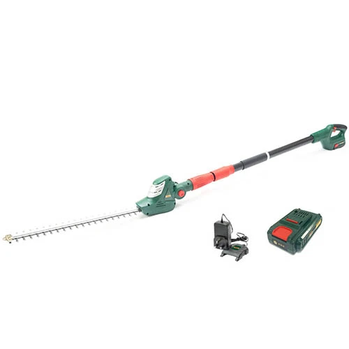 20v Cordless Long Reach Hedge Trimmer 1 20v Cordless Long Reach Hedge Trimmer