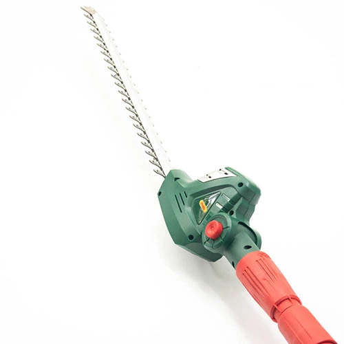 20v Cordless Long Reach Hedge Trimmer 3 20v Cordless Long Reach Hedge Trimmer - Image 3